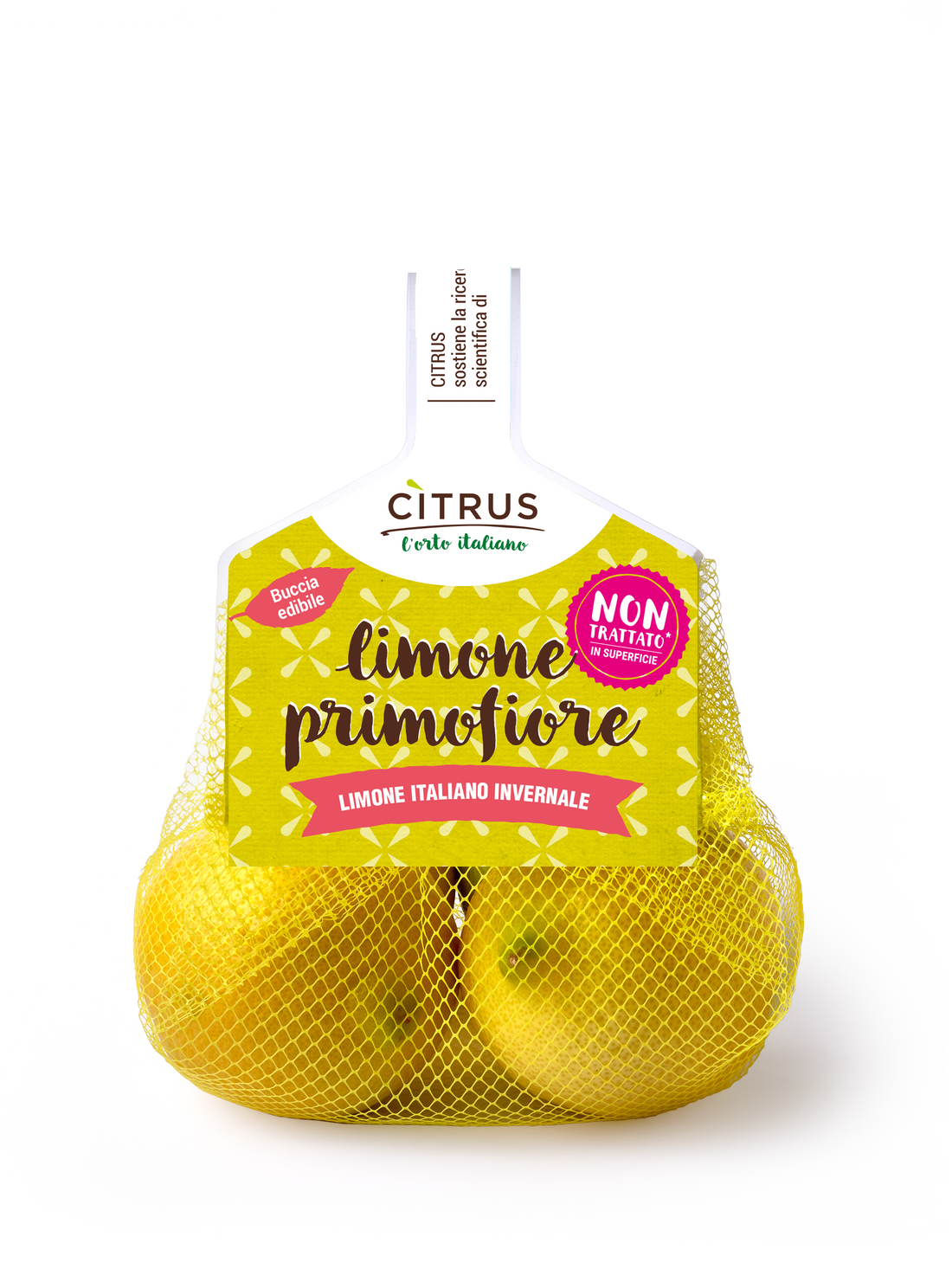 LIMONI PRIMOFIORE