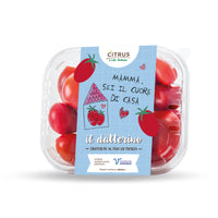 POMODORINO Festa della Mamma