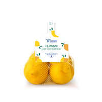 I LIMONI PER LA RICERCA