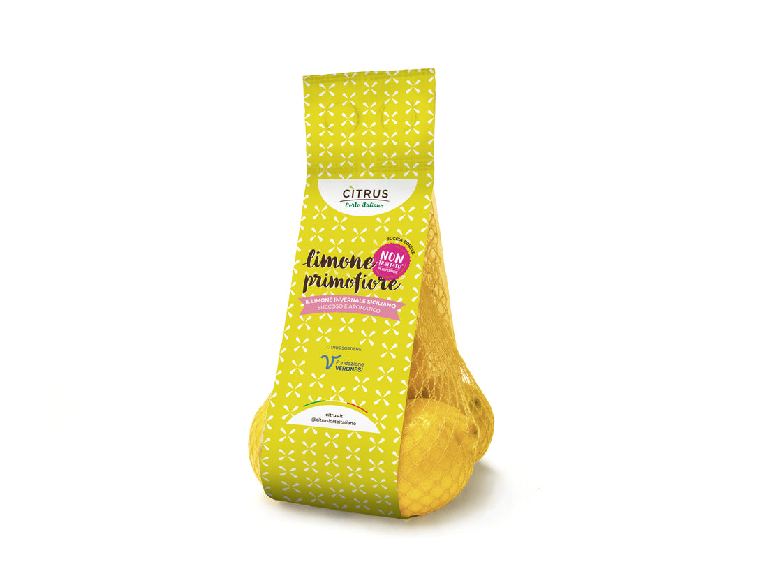 LIMONI PRIMOFIORE