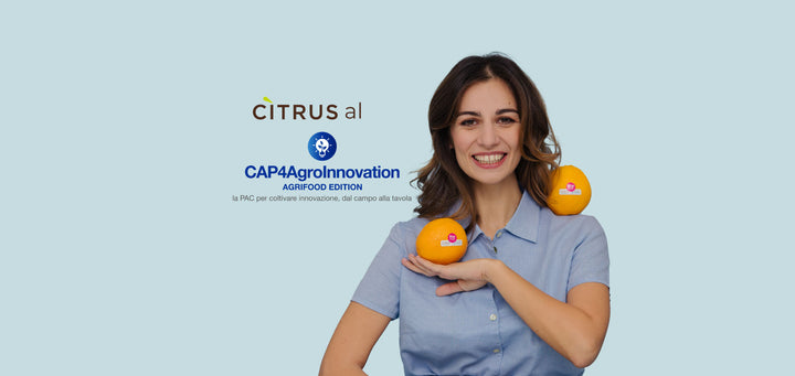 CAP4AgroInnovation loves CITRUS