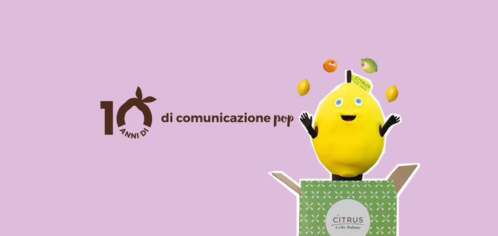 10 anni di comunicazione pop