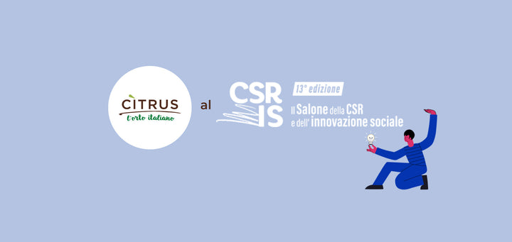 Il nostro racconto dal Salone della CSR 2025