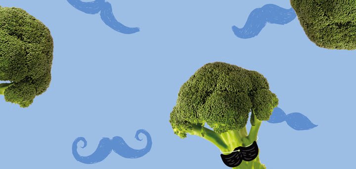 La prevenzione è importante, non fartene un baffo