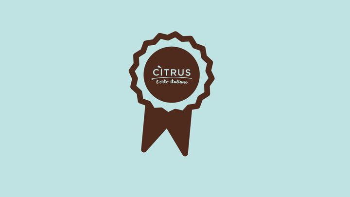 Citrus vince il premio Industria Felix