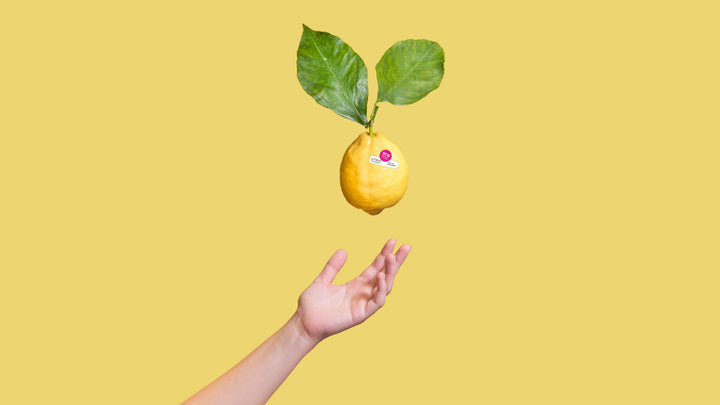 Il limone italiano vuole riconquistare gli Italiani con brand e varietà tipiche