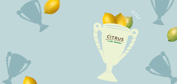 Premio ANGI alla startup Citrus L'Orto Italiano con l’Oscar dell’Innovazione