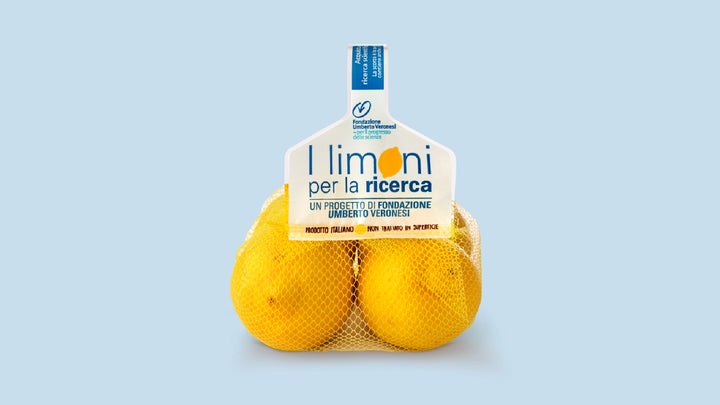 Dai limoni per la ricerca 210mila euro per finanziare 7 scienziati