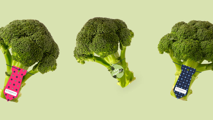 Broccoli per tutti!