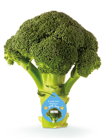 BROCCOLO