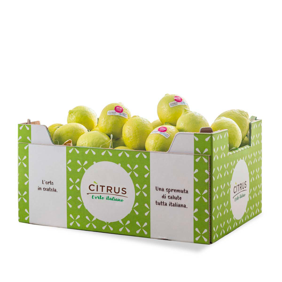 LIMONI