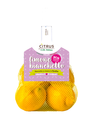 LIMONE BIANCHETTO