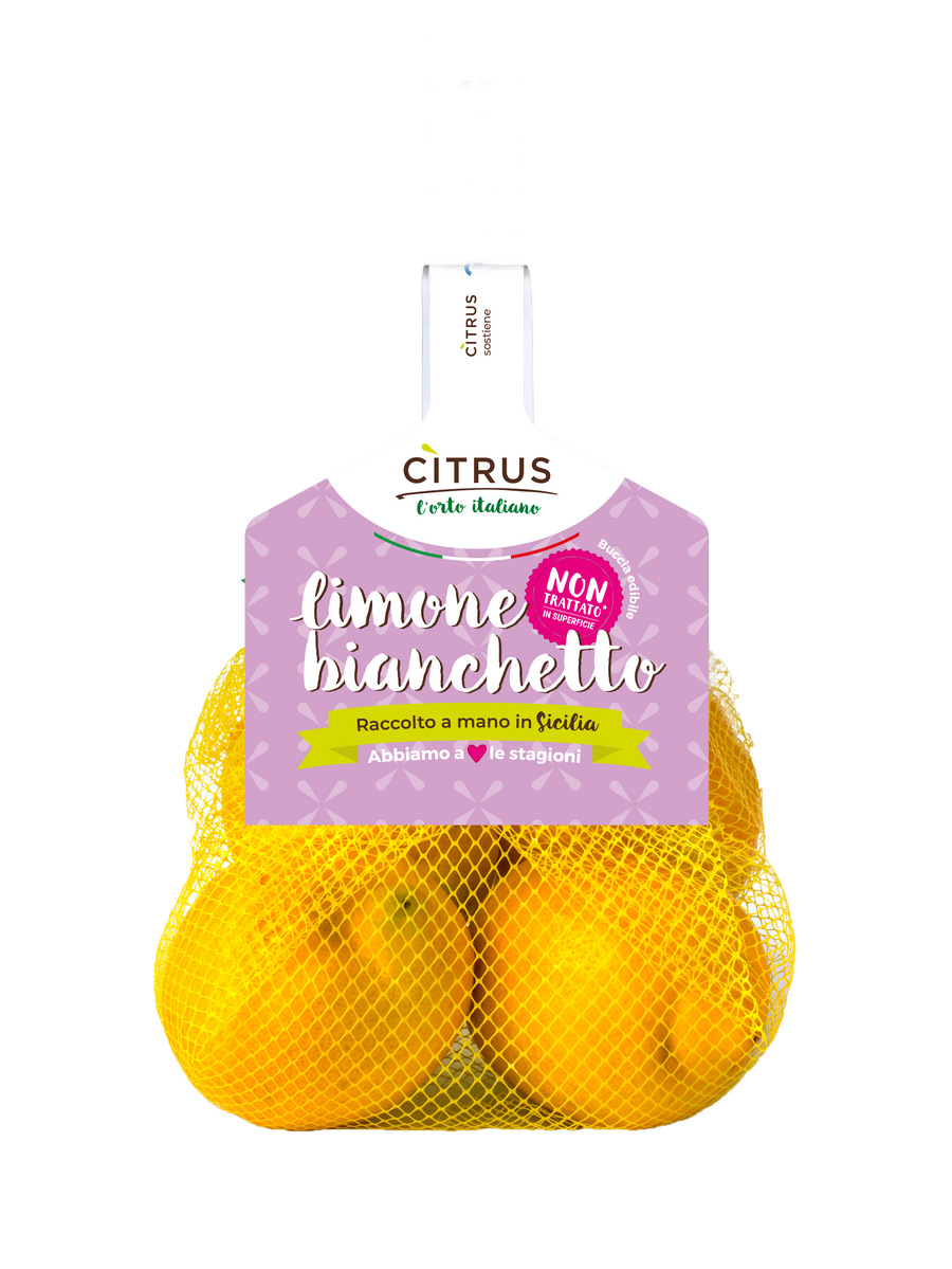 LIMONE BIANCHETTO