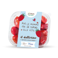 POMODORINO Festa della Mamma