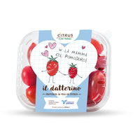 POMODORINO Festa della Mamma