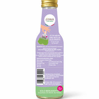 Succo di bergamotto di Calabria