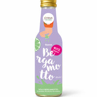 Succo di bergamotto di Calabria