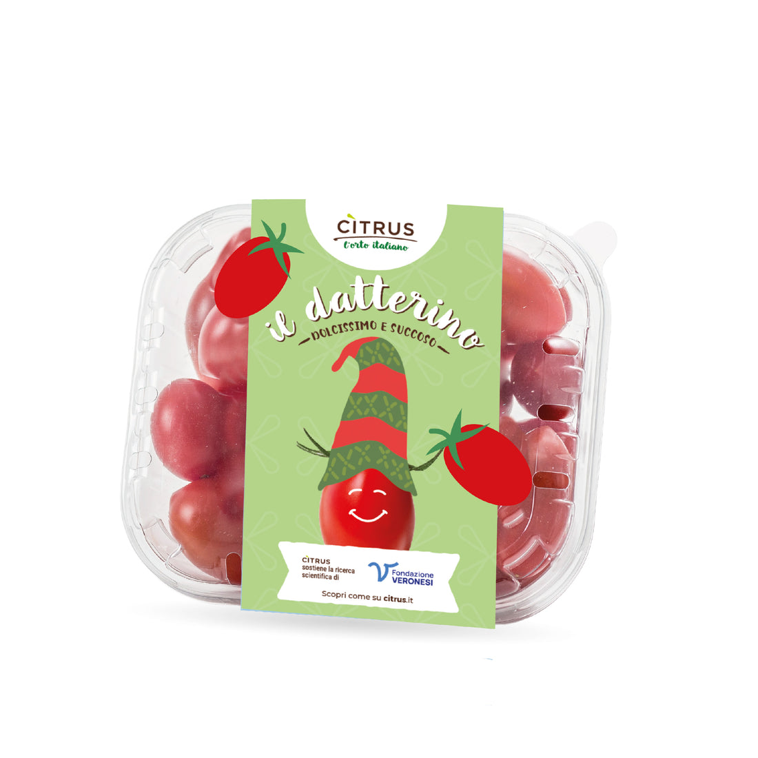 POMODORINO DATTERINO