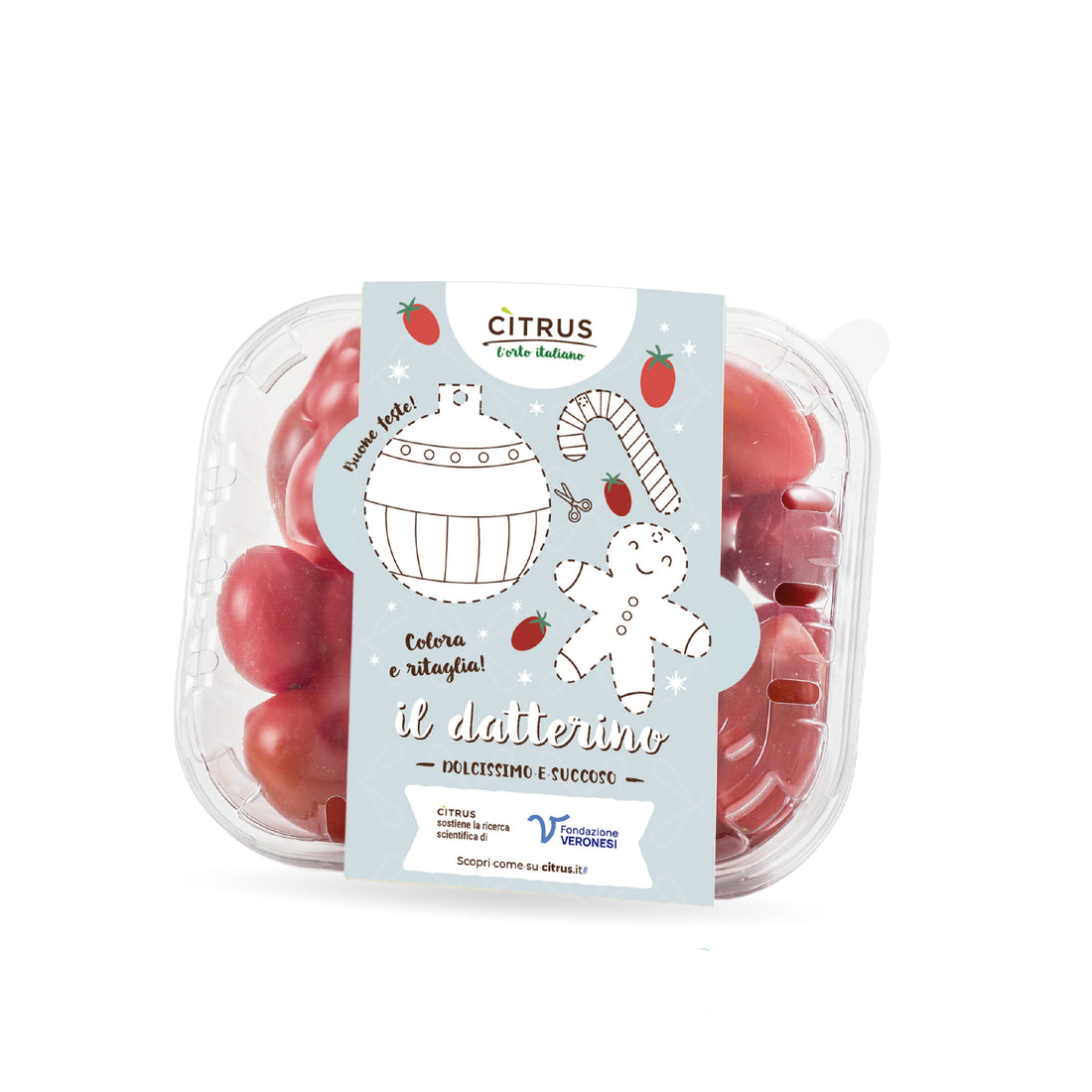 POMODORINO DATTERINO