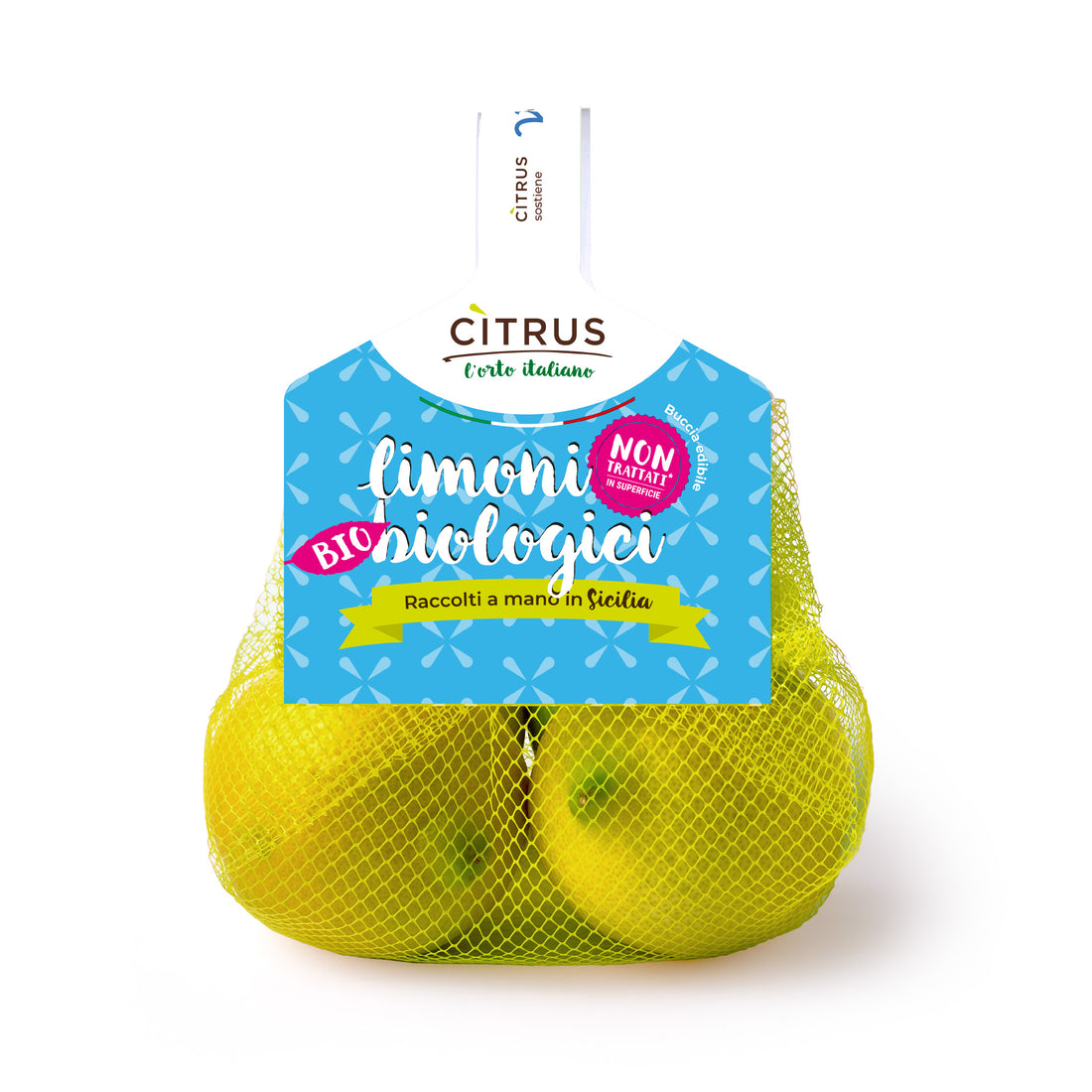LIMONI BIO