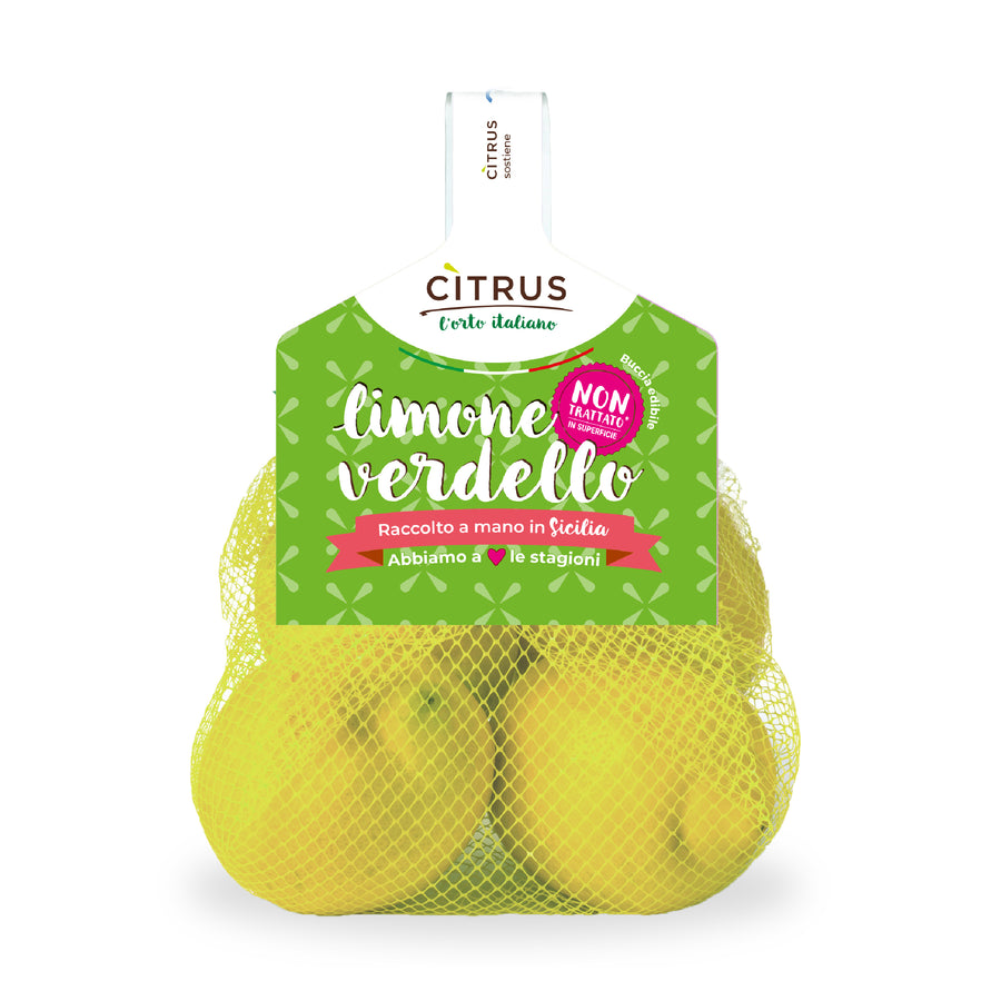 LIMONE VERDELLO