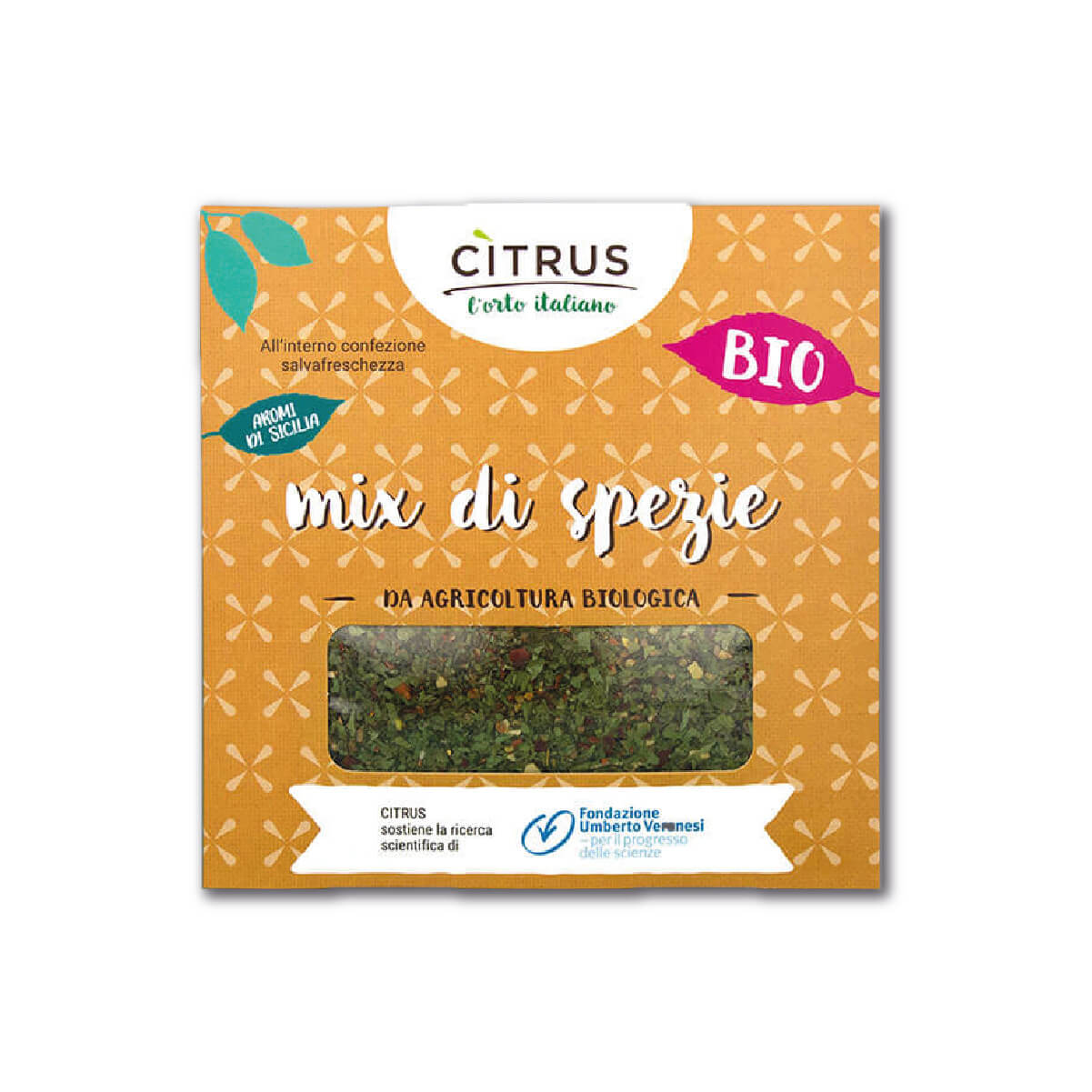 MIX DI SPEZIE