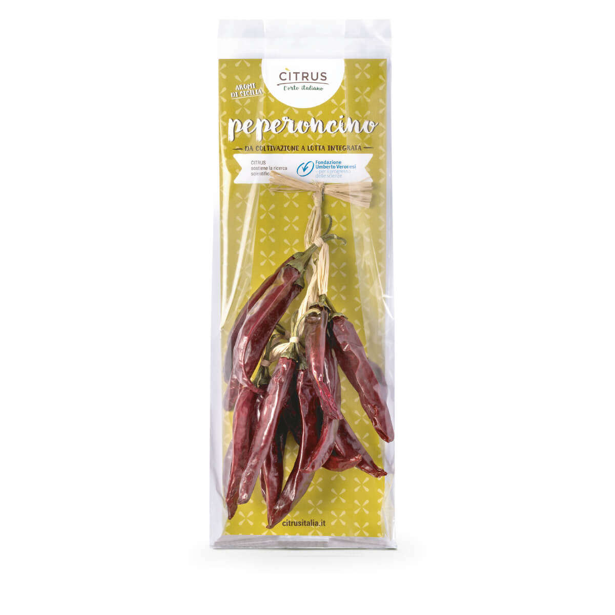 PEPERONCINO MAZZETTO